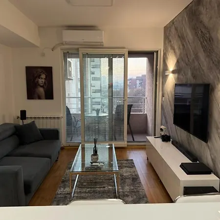 Luna Ultra Modern Luxury Daire