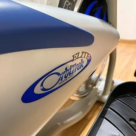 Appartement Luna Ultra Modern Luxury