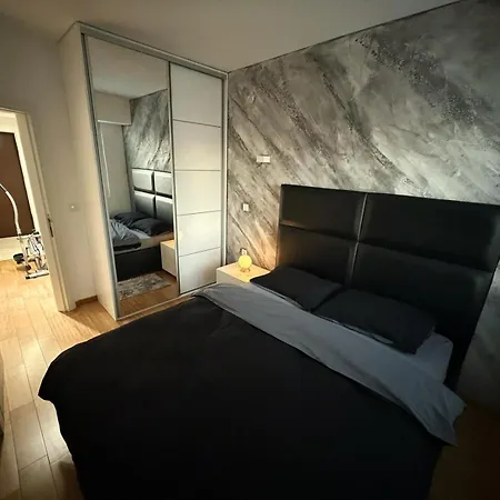 Appartement Luna Ultra Modern Luxury Skopje
