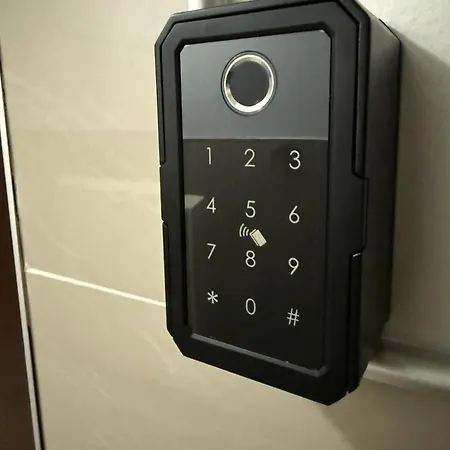 Luna Ultra Modern Luxury Daire