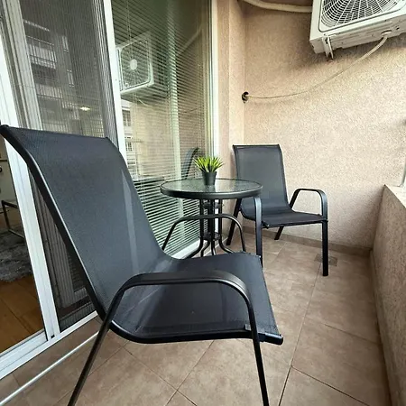 Luna Ultra Modern Luxury * Skopje