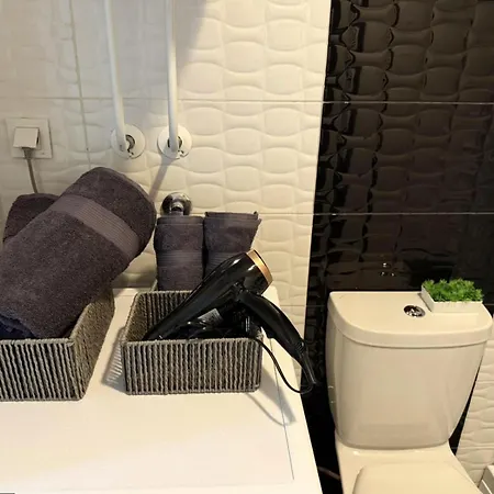 Luna Ultra Modern Luxury