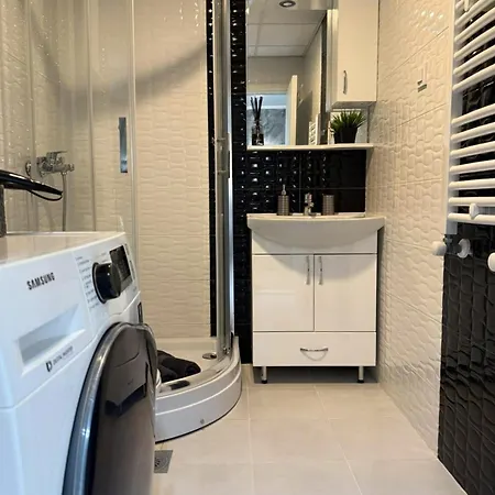 Luna Ultra Modern Luxury Appartement